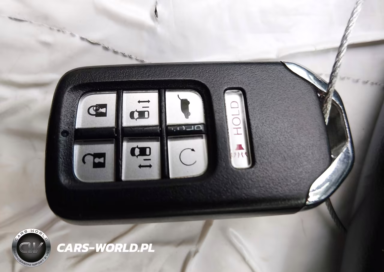 2021 Honda Odyssey Ex-L VIN:5FNRL6H70MB016757 - 11