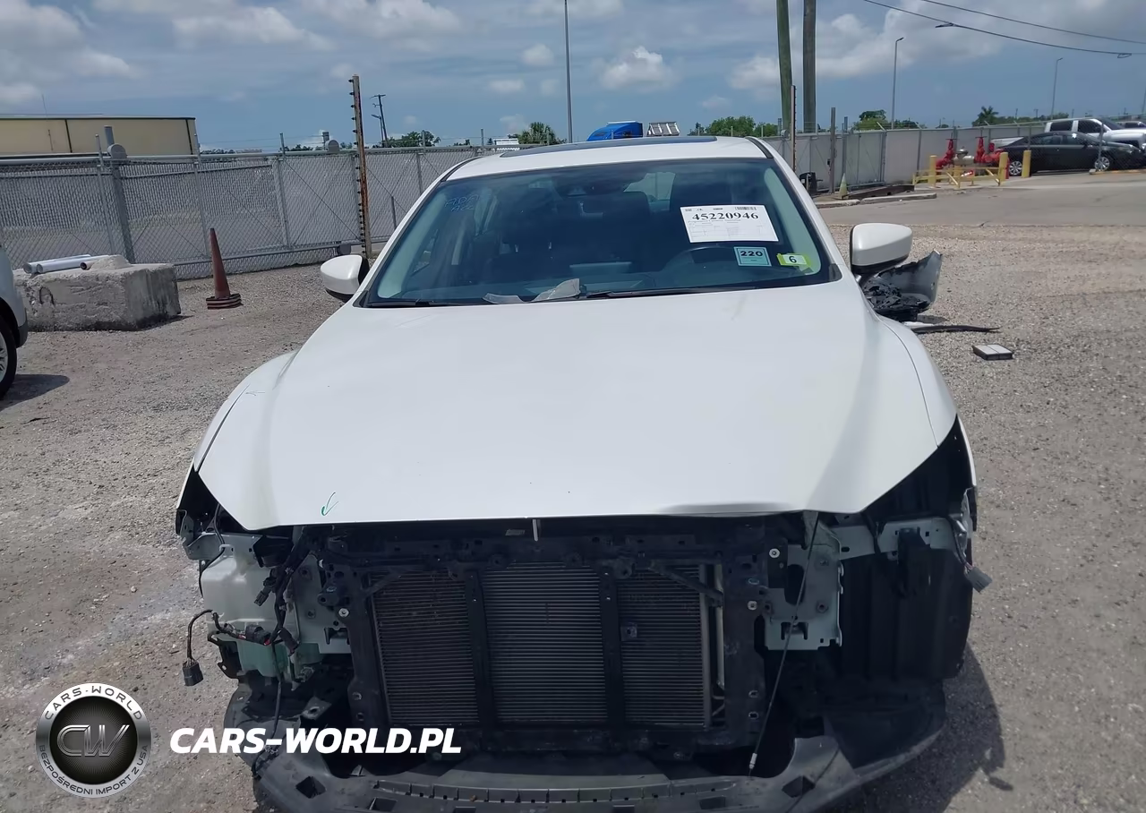 2018 Mazda Mazda6 Touring VIN:JM1GL1VM2J1334999 - 13