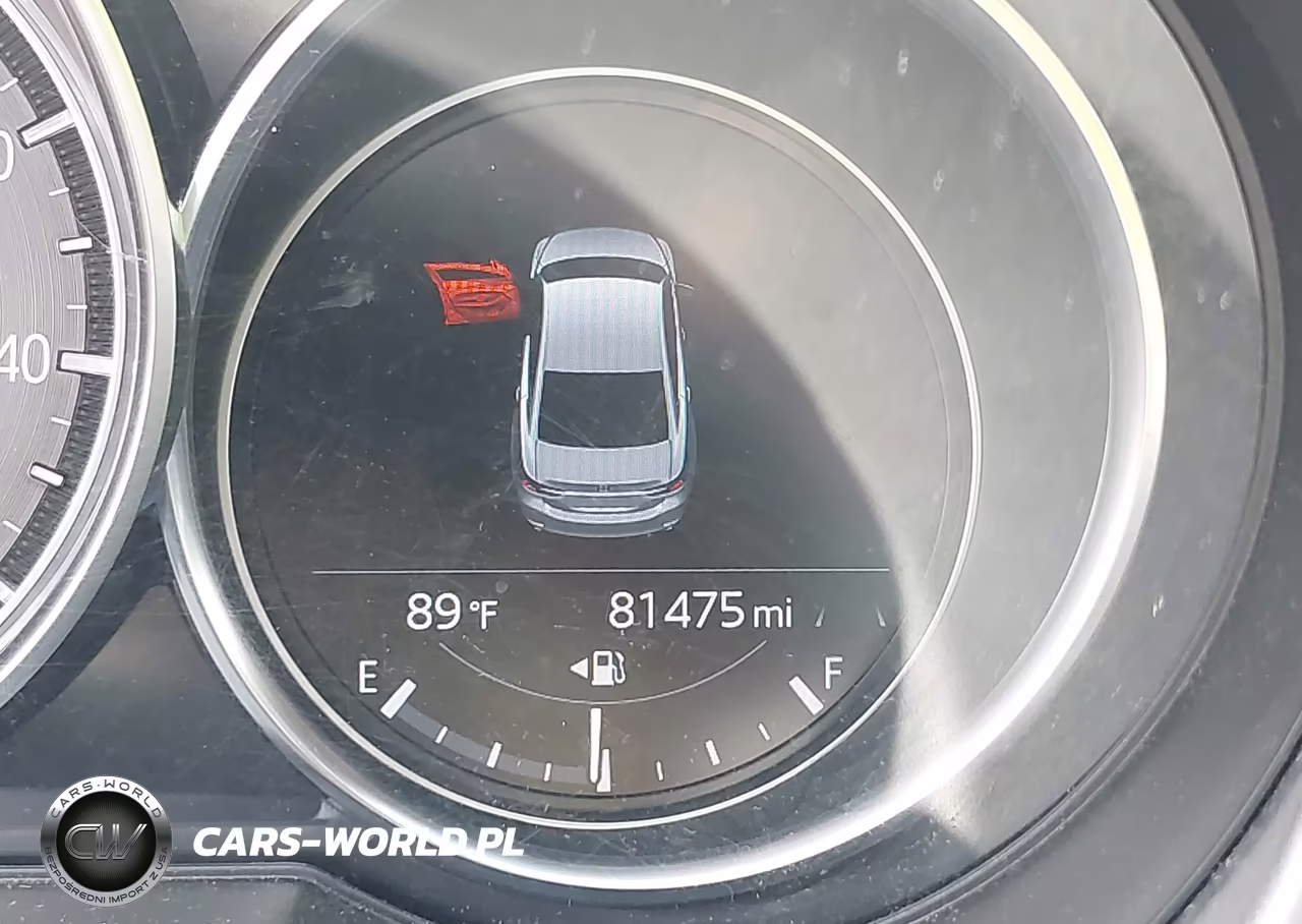 2018 Mazda Mazda6 Touring VIN:JM1GL1VM2J1334999 - 16