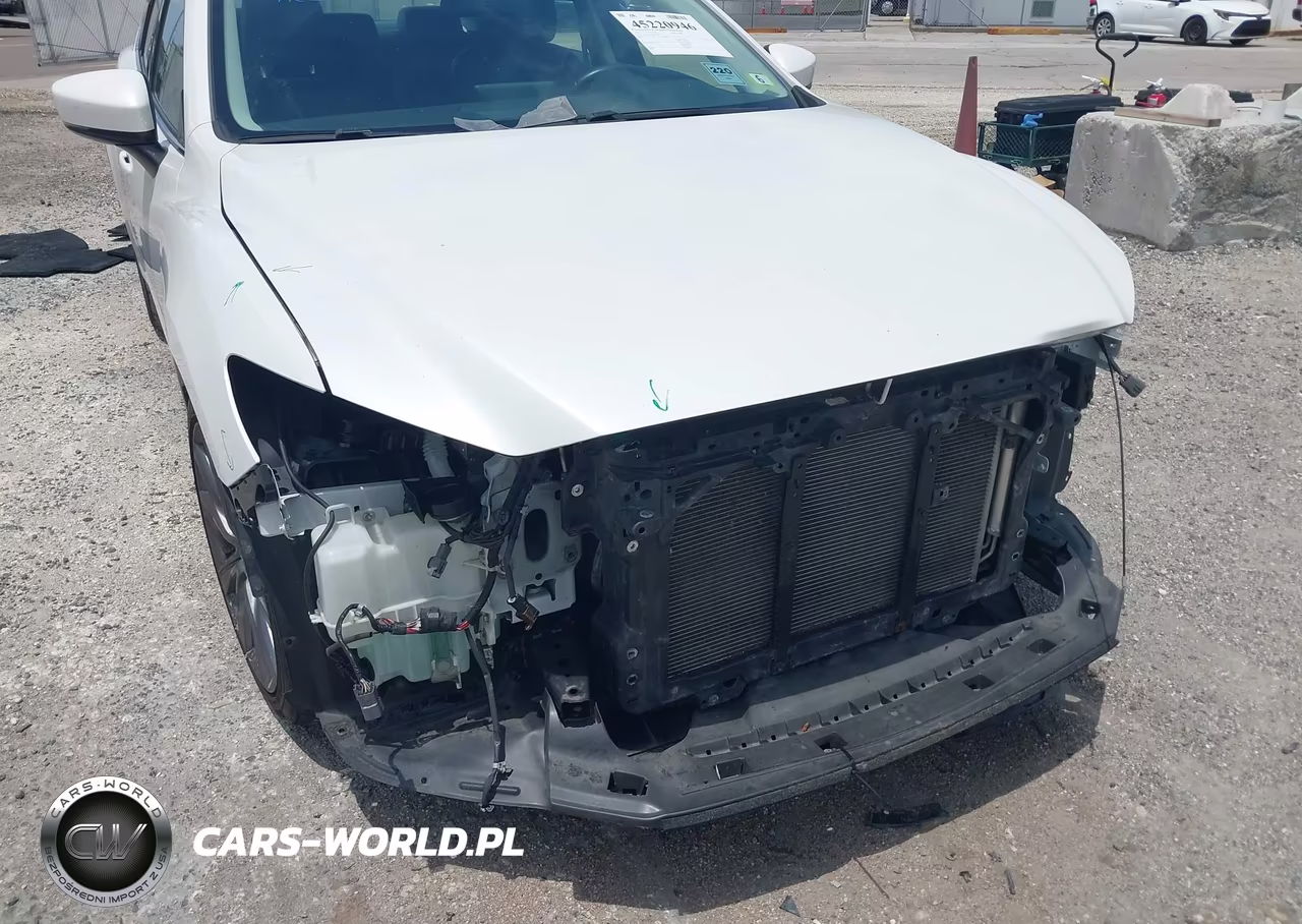 2018 Mazda Mazda6 Touring VIN:JM1GL1VM2J1334999 - 6