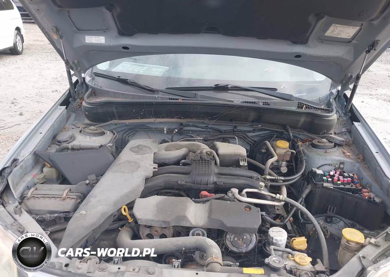 2013 Subaru Forester 2.5X VIN:JF2SHABCXDH402423 - 10