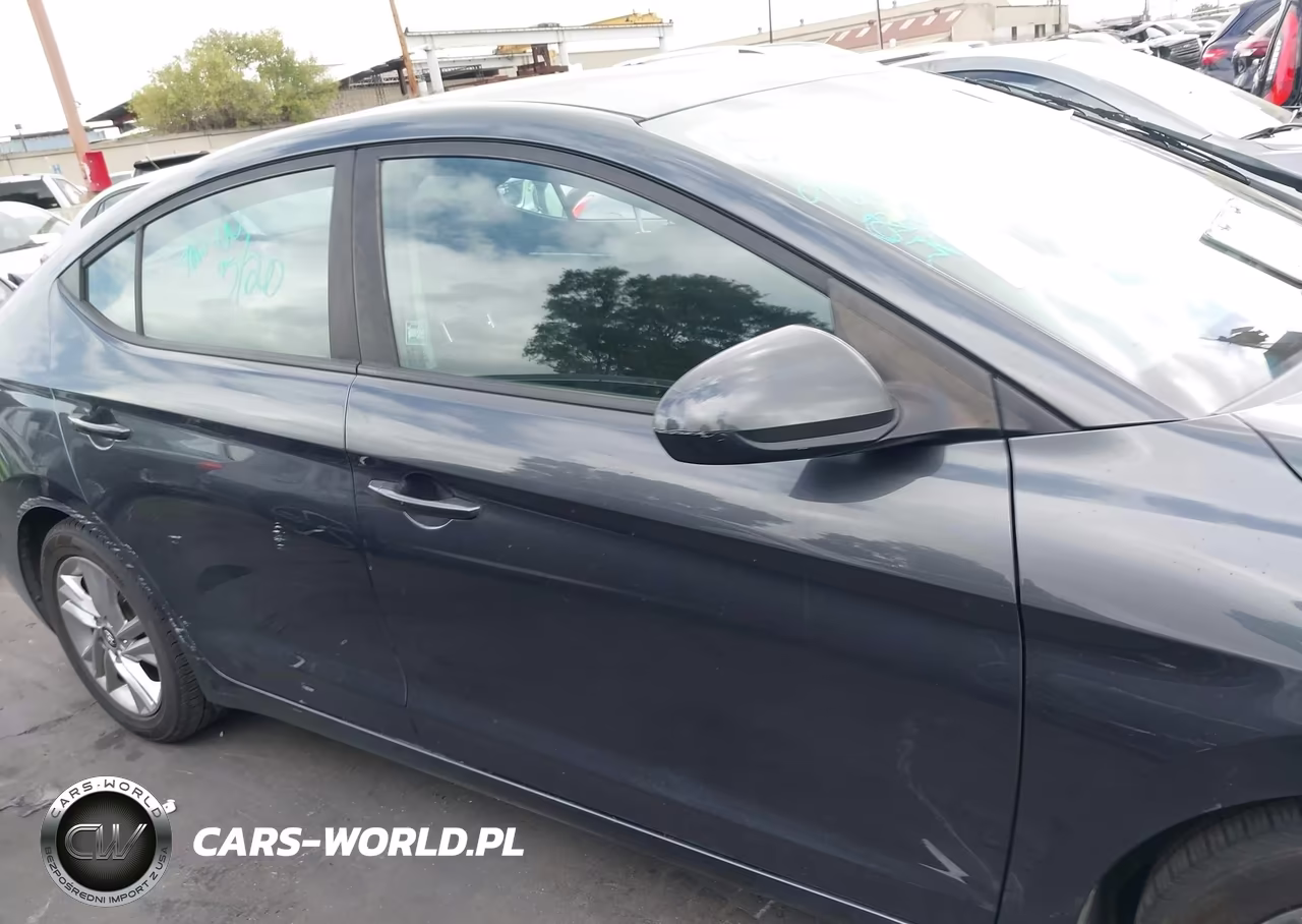 2020 Hyundai Elantra Sel VIN:5NPD84LF9LH569521 - 13