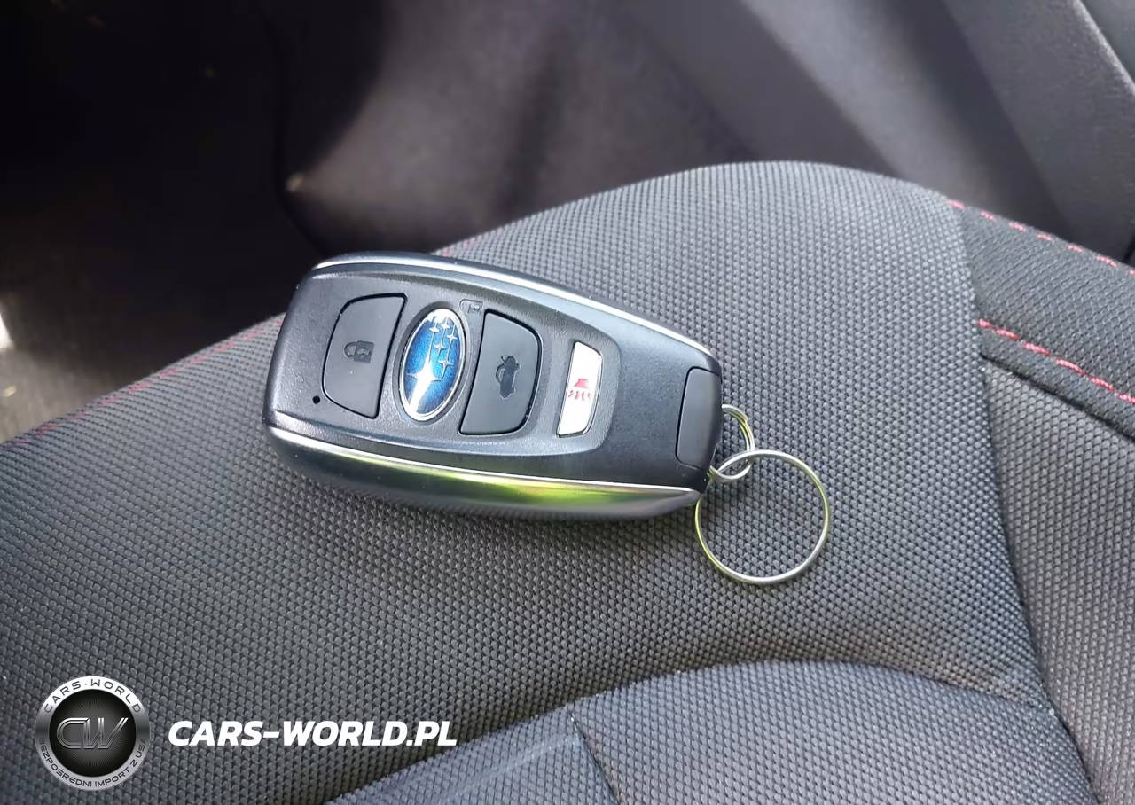 2024 Subaru Impreza Sport 5-Door VIN:JF1GUAFC8R8390635 - 11