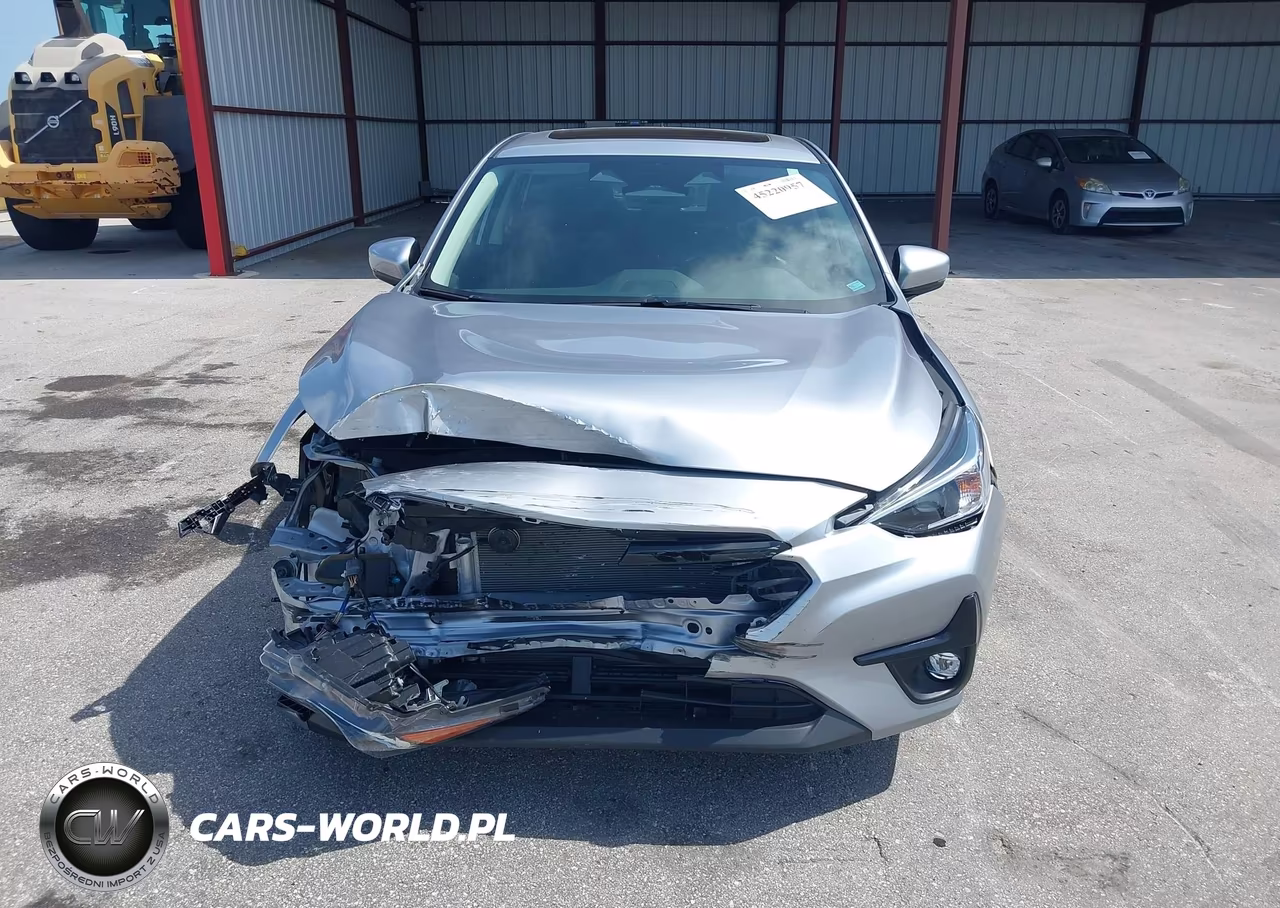 2024 Subaru Impreza Sport 5-Door VIN:JF1GUAFC8R8390635 - 12