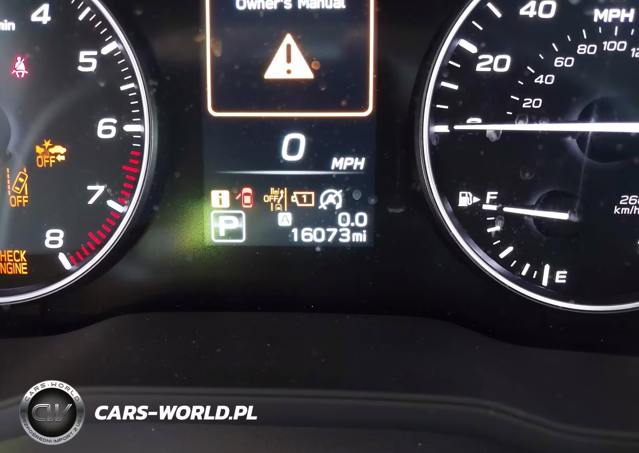 2024 Subaru Impreza Sport 5-Door VIN:JF1GUAFC8R8390635 - 15