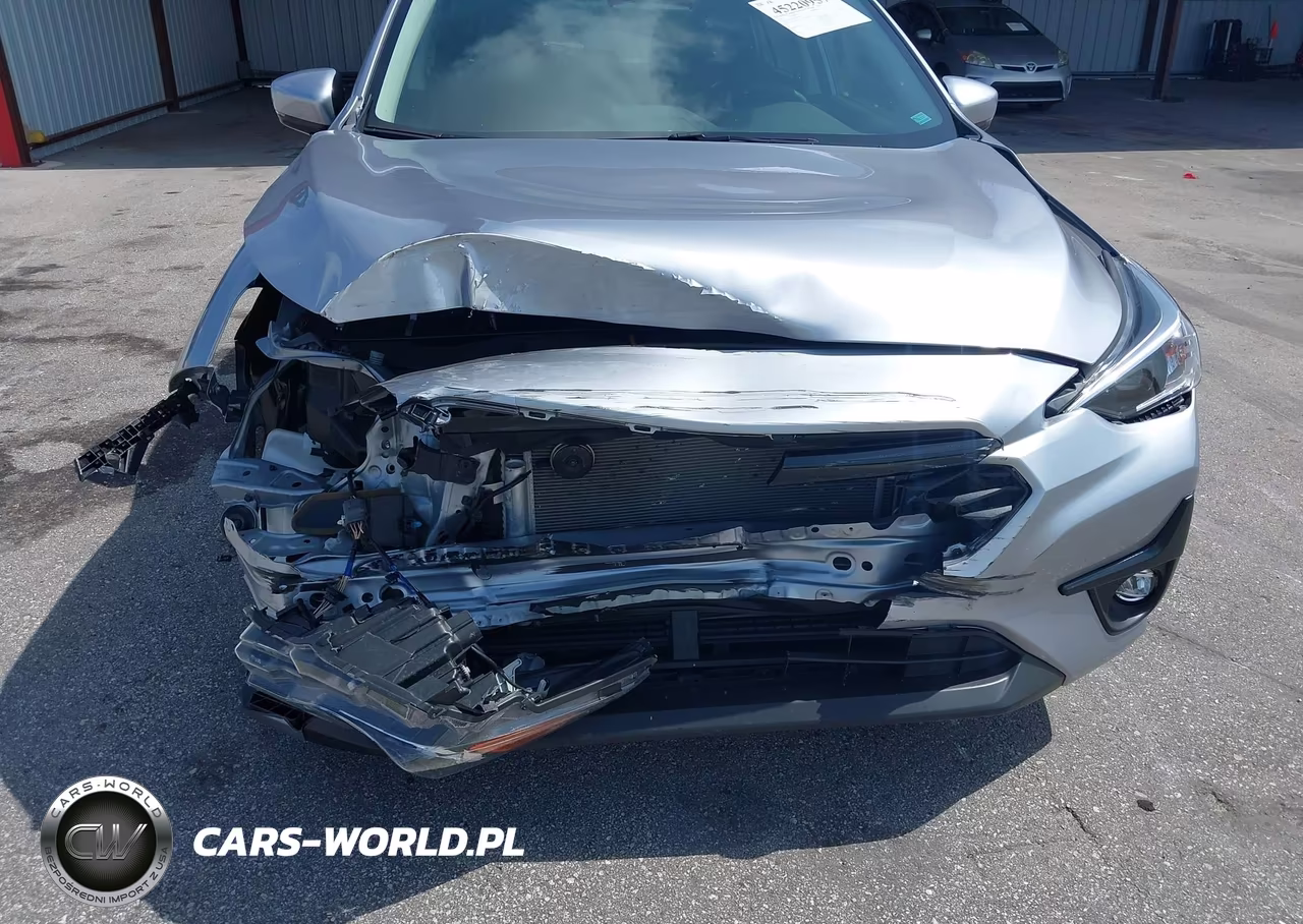 2024 Subaru Impreza Sport 5-Door VIN:JF1GUAFC8R8390635 - 6