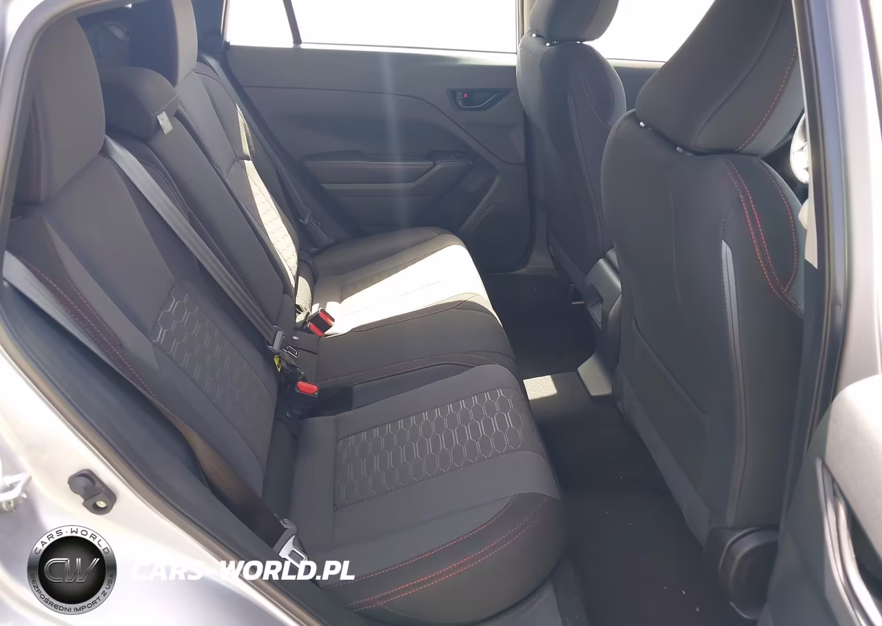 2024 Subaru Impreza Sport 5-Door VIN:JF1GUAFC8R8390635 - 8