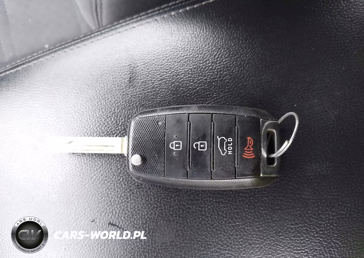 2019 Kia Sorento 2.4L Lx VIN:5XYPG4A32KG537895 - 11