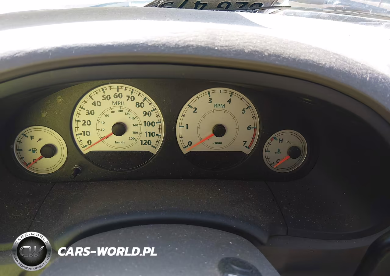 2007 Chrysler Town & Country Touring VIN:2A4GP54LX7R262226 - 14