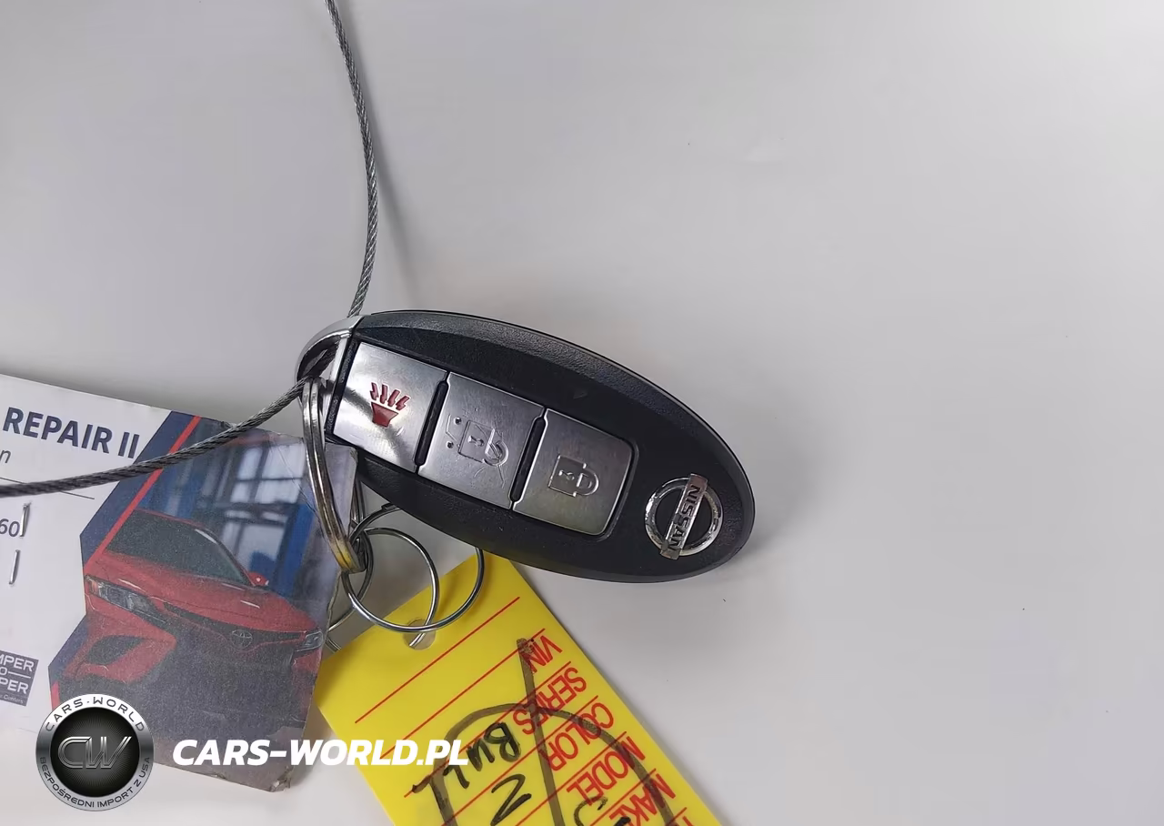 2012 Nissan Juke Sv VIN:JN8AF5MV6CT110757 - 11