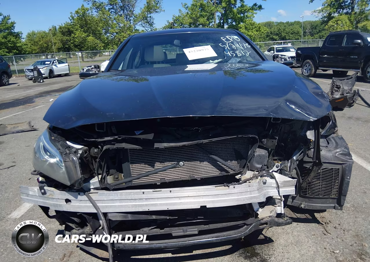 2015 BMW 535I xDrive VIN:WBA5B3C51FD545812 - 6