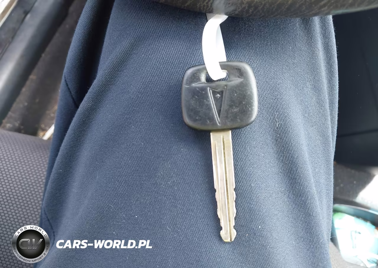 2004 Pontiac Vibe VIN:5Y2SL62854Z411210 - 11