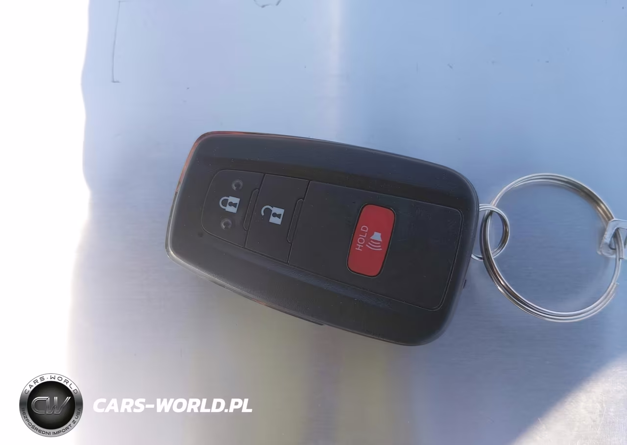 2025 Toyota Rav4 Hybrid Xle VIN:JTMRWRFV3SJ080372 - 11