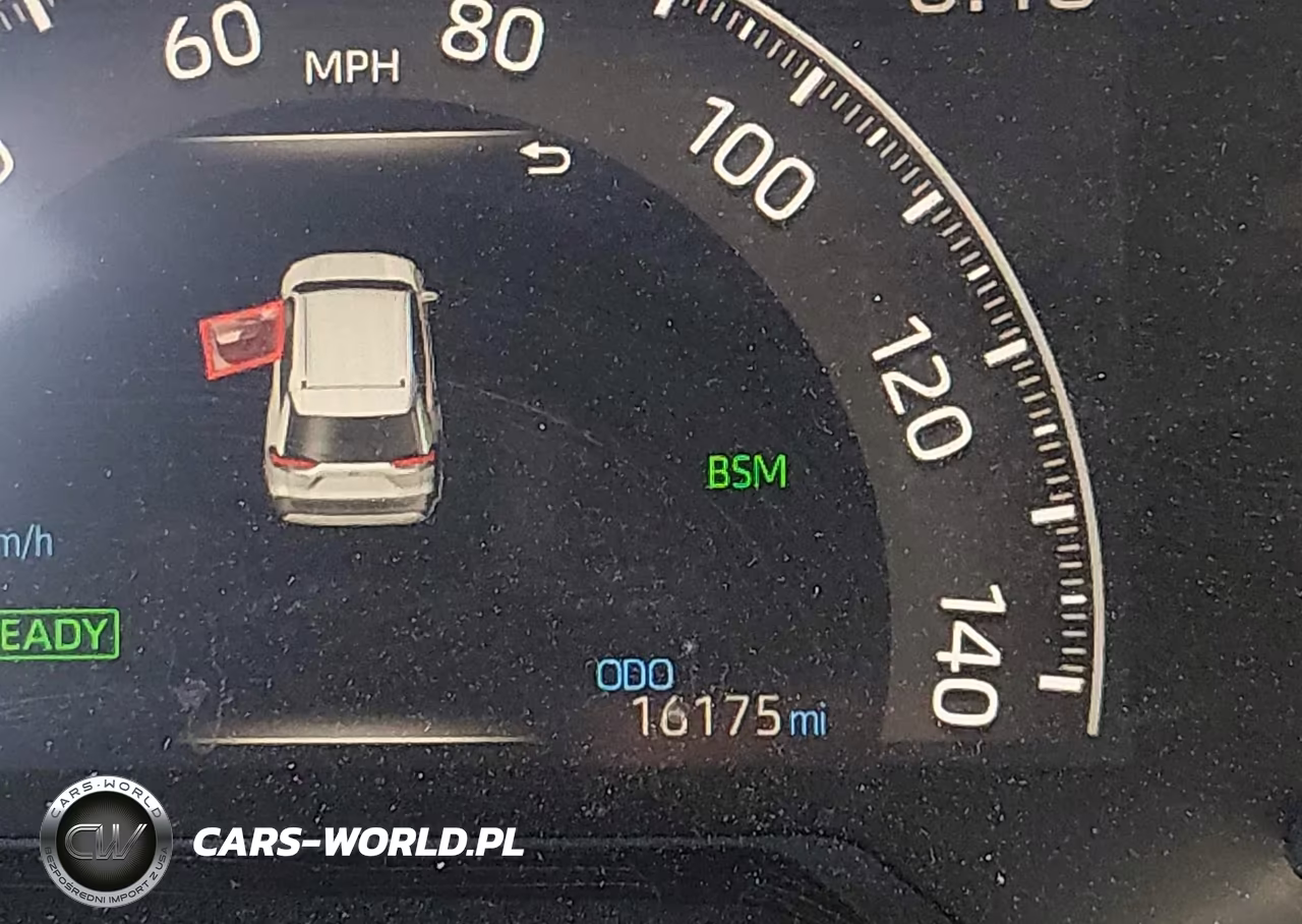 2025 Toyota Rav4 Hybrid Xle VIN:JTMRWRFV3SJ080372 - 15