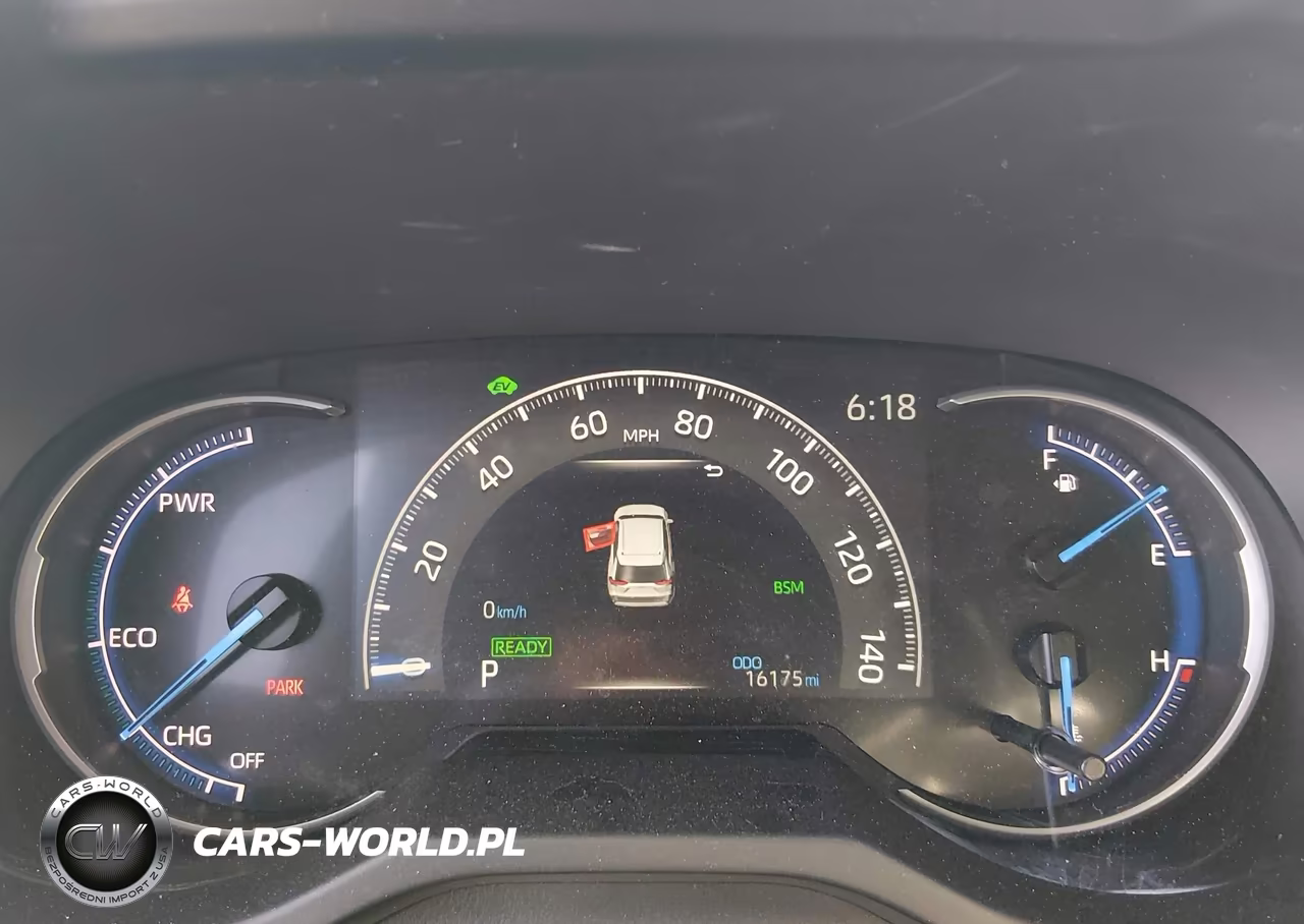 2025 Toyota Rav4 Hybrid Xle VIN:JTMRWRFV3SJ080372 - 7