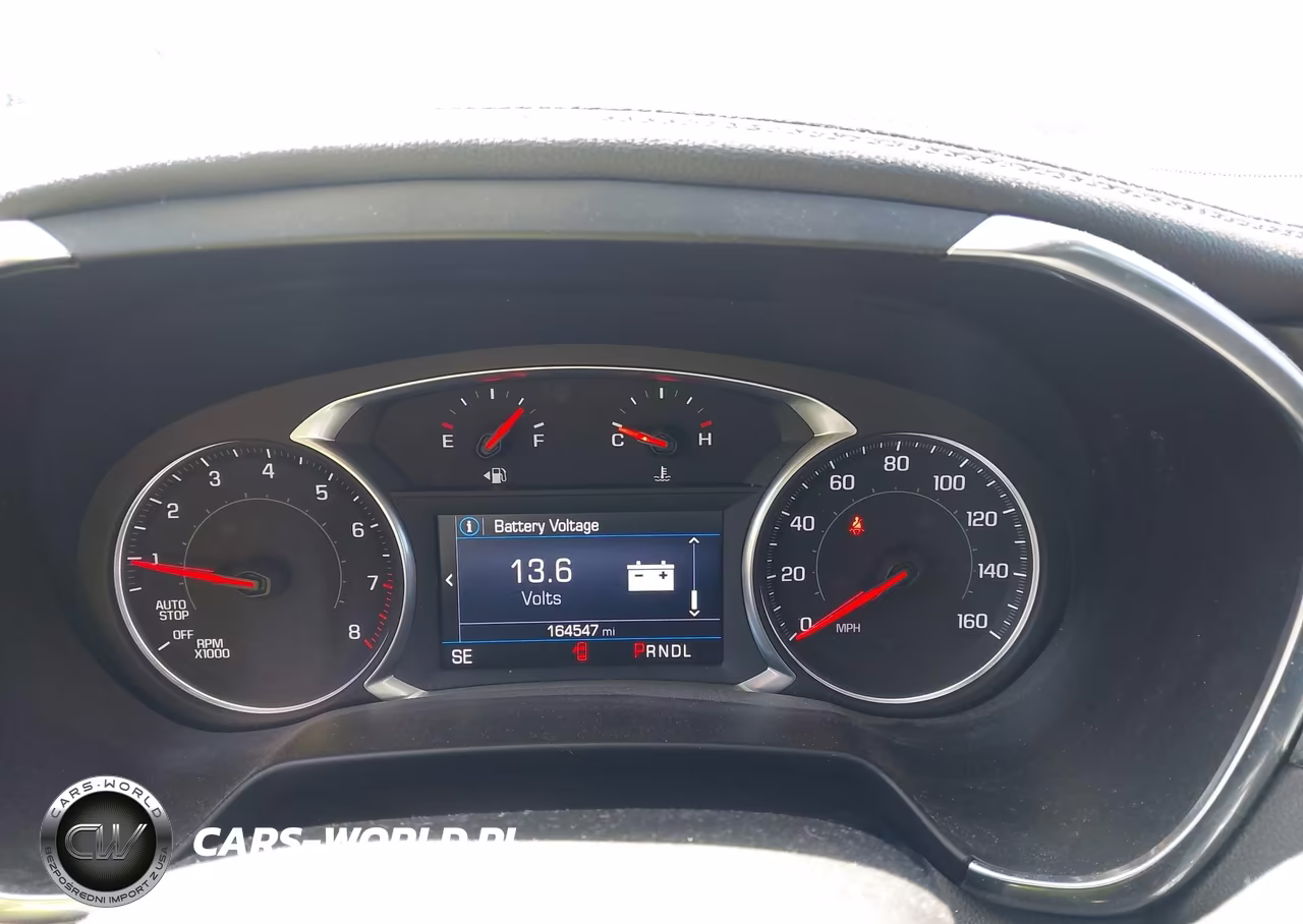 2019 Chevrolet Blazer VIN:3GNKBBRA5KS648785 - 7