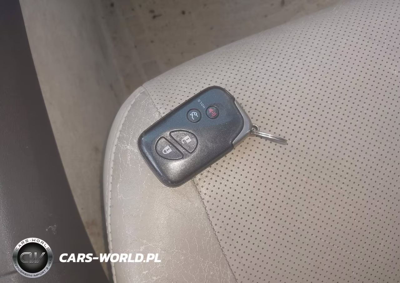 2009 Lexus Es 350 VIN:JTHBJ46G392293149 - 11