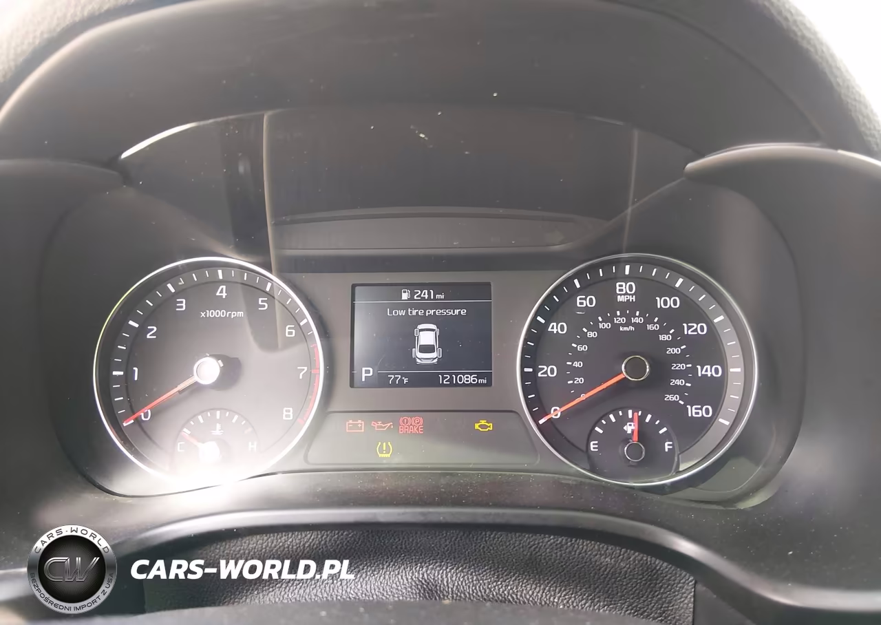 2021 Kia Forte Lxs VIN:3KPF24AD8ME339437 - 7