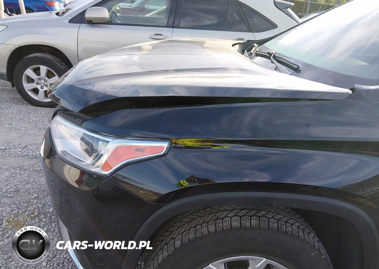 2021 Chevrolet Traverse Fwd Lt Leather VIN:1GNERHKW9MJ129793 - 20
