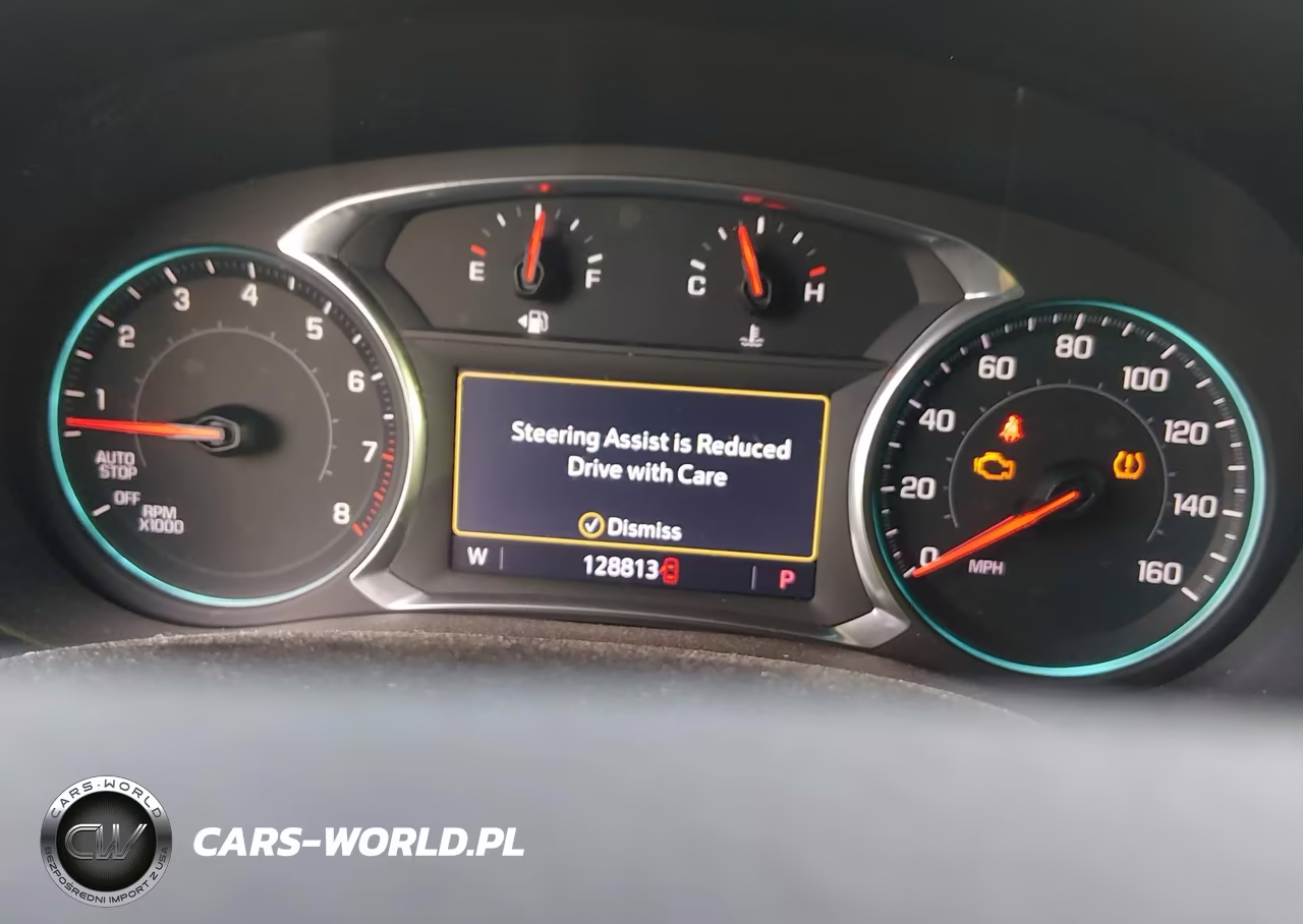2021 Chevrolet Traverse Fwd Lt Leather VIN:1GNERHKW9MJ129793 - 7