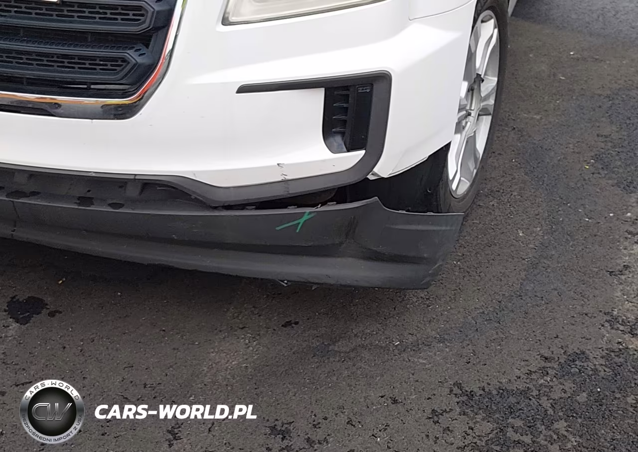 2017 GMC Terrain Sle-1 VIN:2GKALMEK6H6142762 - 6