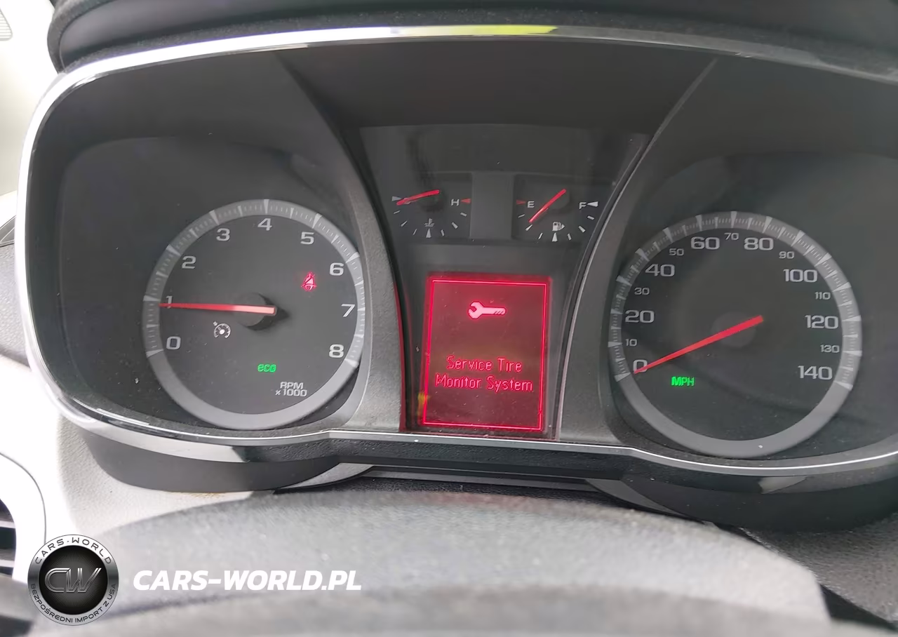 2017 GMC Terrain Sle-1 VIN:2GKALMEK6H6142762 - 7