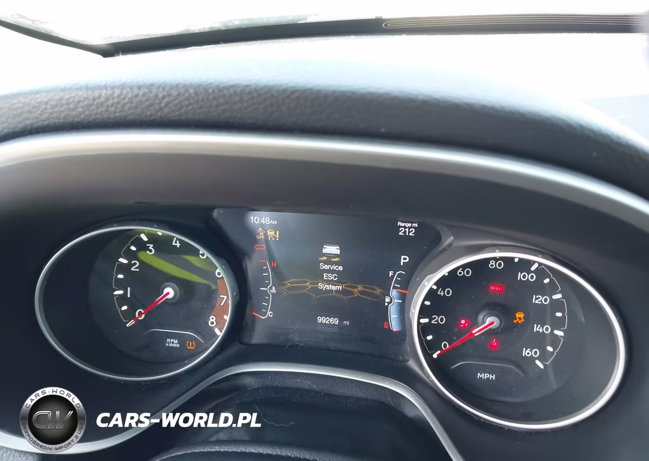 2021 Jeep Compass Limited 4X4 VIN:3C4NJDCB2MT523746 - 7