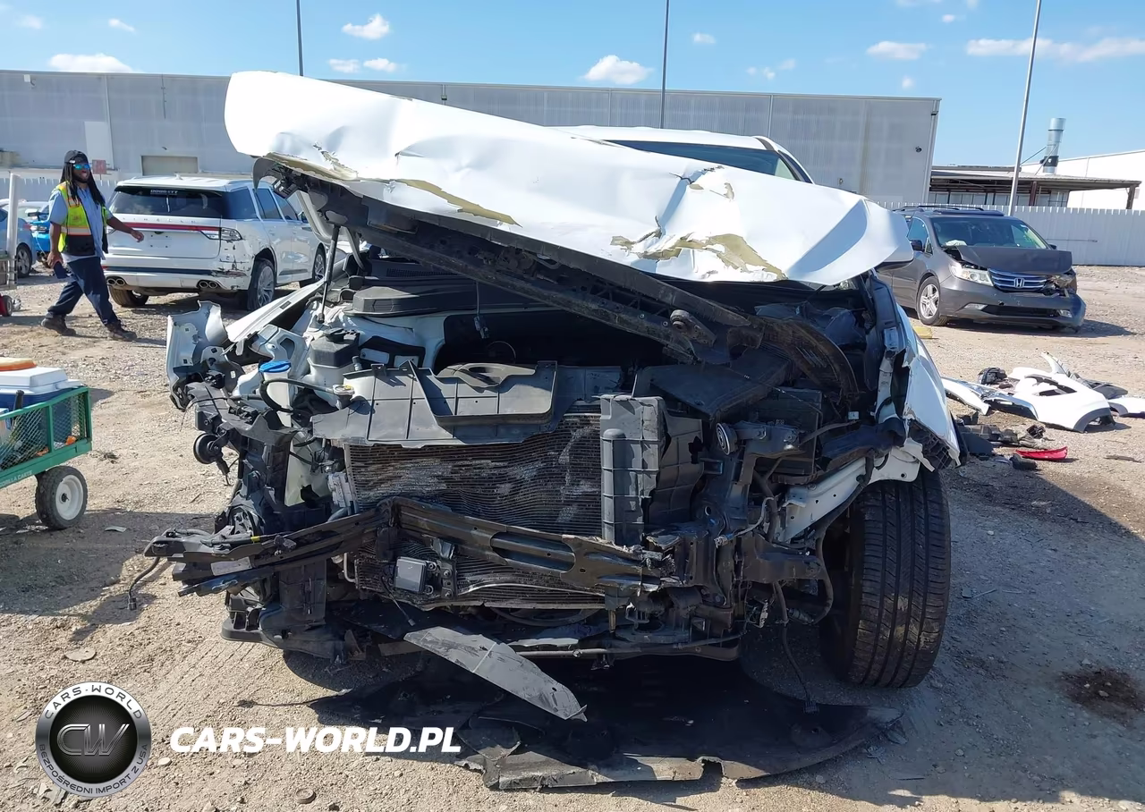2019 Hyundai Santa Fe Se VIN:5NMS23AD2KH134159 - 13