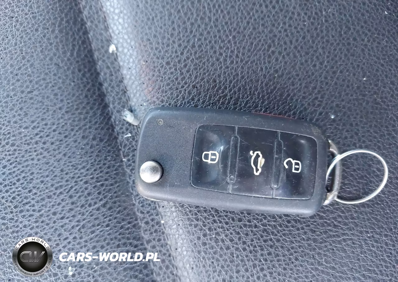 2012 Volkswagen Jetta 2.0L Tdi VIN:3VWLL7AJ5CM038701 - 11