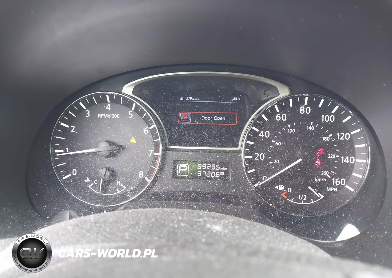 2014 Nissan Altima 2.5 S VIN:1N4AL3AP1EC110348 - 7
