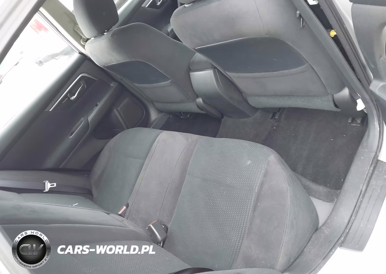 2014 Nissan Altima 2.5 S VIN:1N4AL3AP1EC110348 - 8