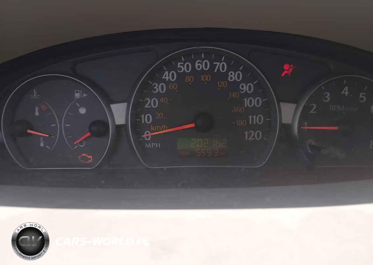 2003 Saturn Ion 2 VIN:1G8AJ52F83Z189846 - 7