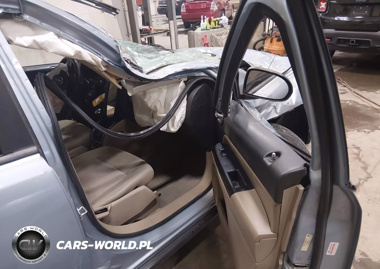 2014 Jeep Compass Sport VIN:1C4NJCBA2ED511199 - 5