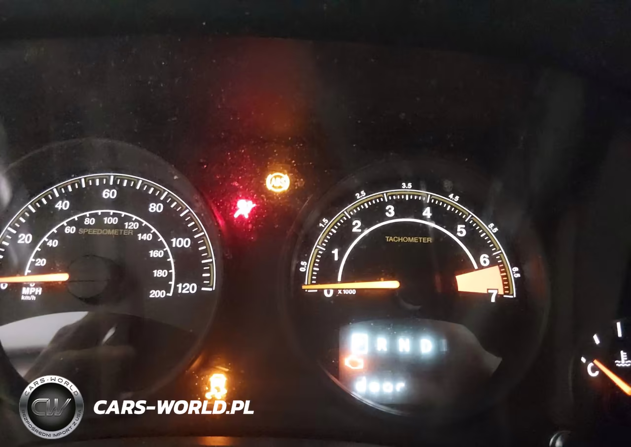 2014 Jeep Compass Sport VIN:1C4NJCBA2ED511199 - 7