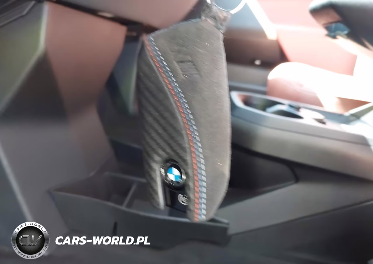 2024 BMW Ix M60 VIN:WB533CF00RCP23545 - 11