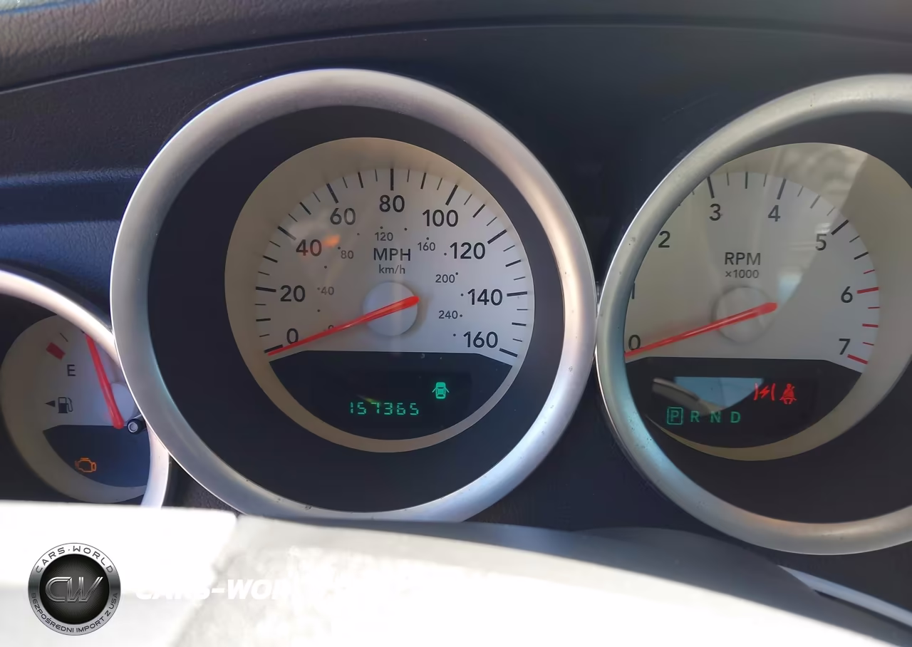 2006 Dodge Charger Rt VIN:2B3KA53H86H467063 - 7