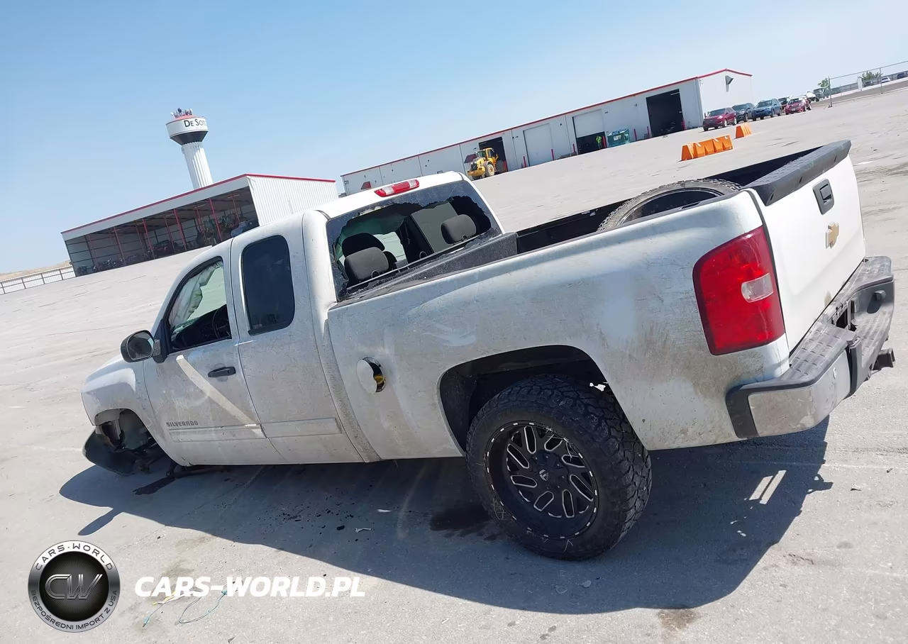 2013 Chevrolet Silverado 1500 Lt VIN:1GCRKSE75DZ224711 - 15