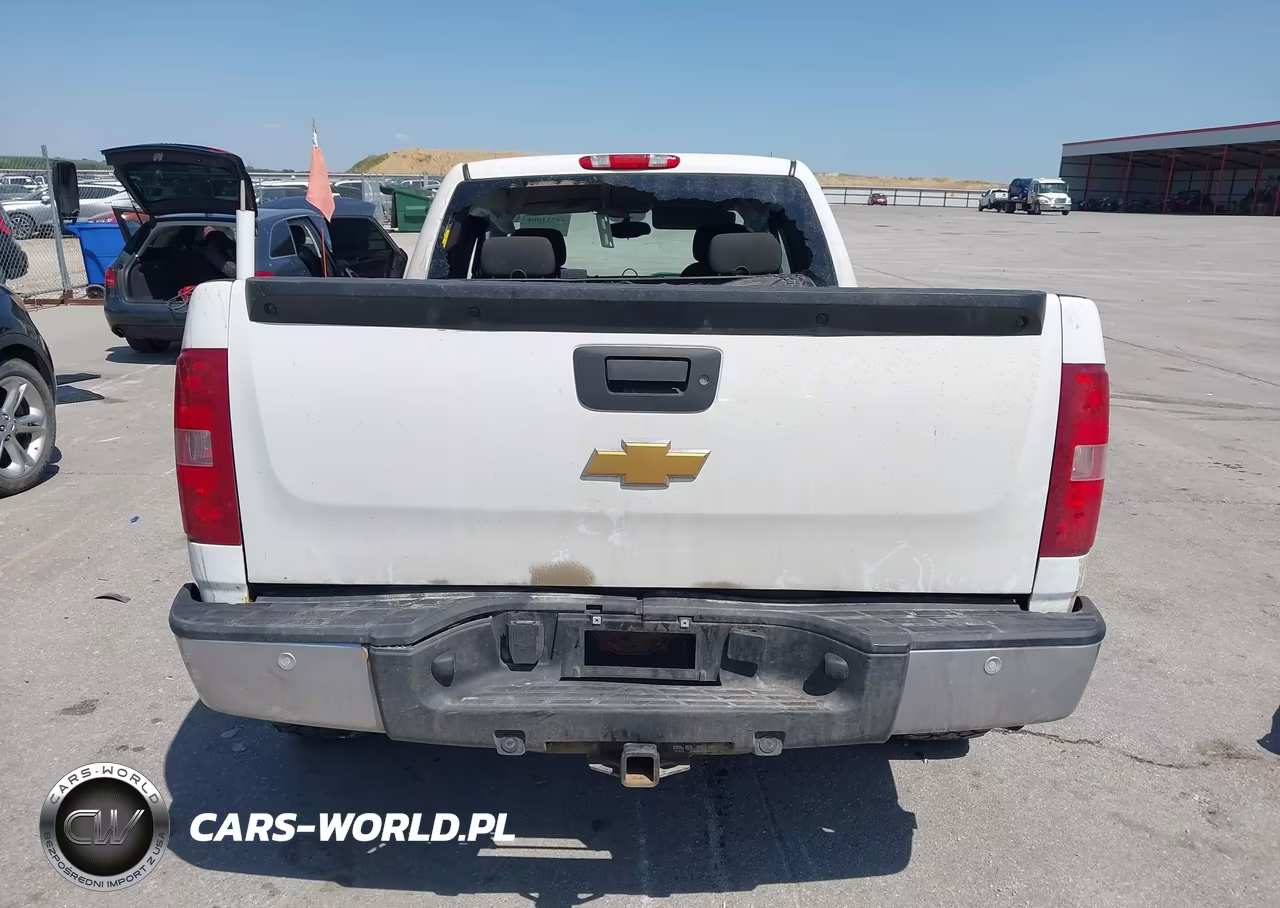 2013 Chevrolet Silverado 1500 Lt VIN:1GCRKSE75DZ224711 - 17
