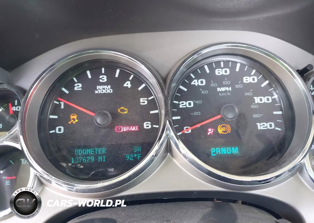 2013 Chevrolet Silverado 1500 Lt VIN:1GCRKSE75DZ224711 - 7