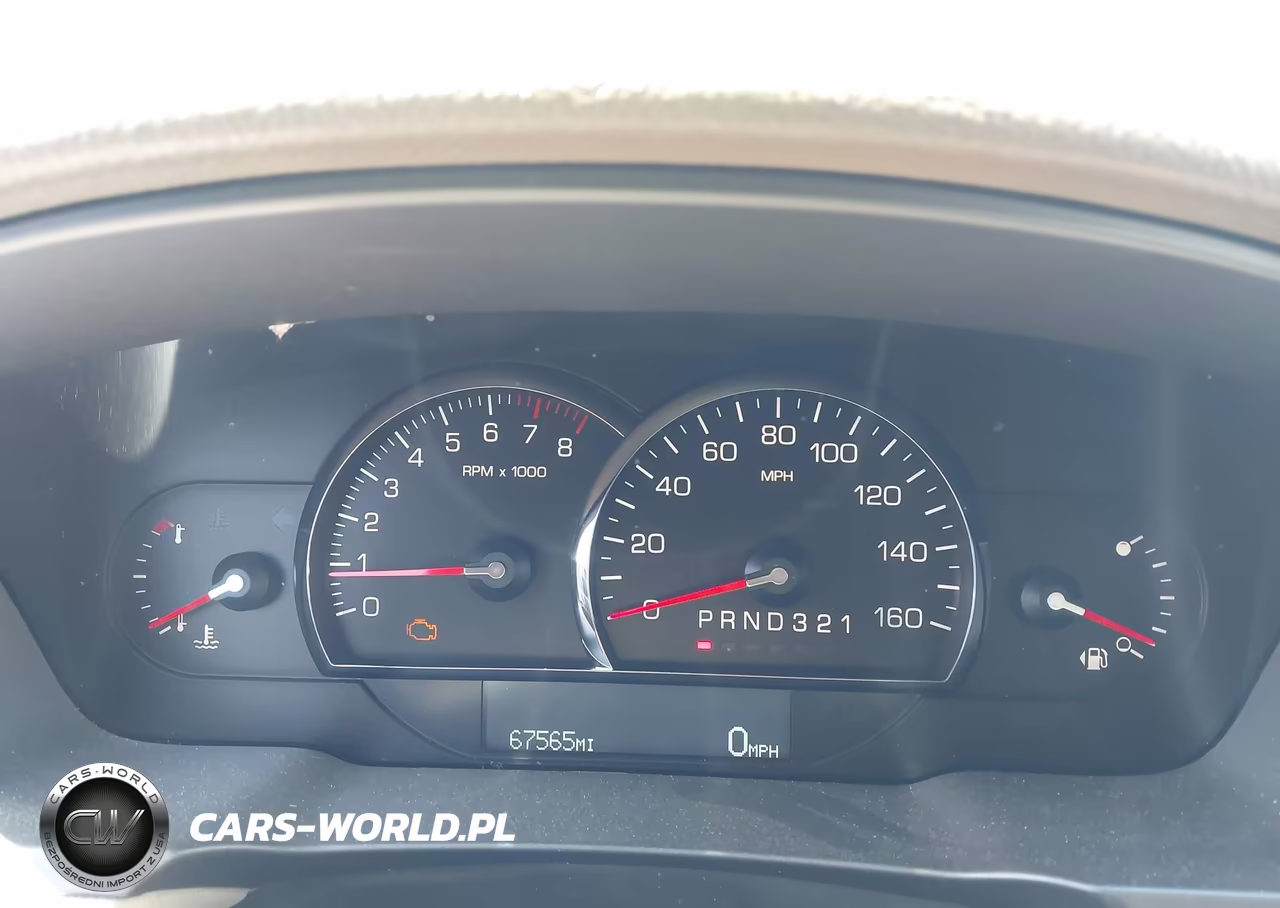 2006 Cadillac Dts Standard VIN:1G6KD57Y26U185730 - 7