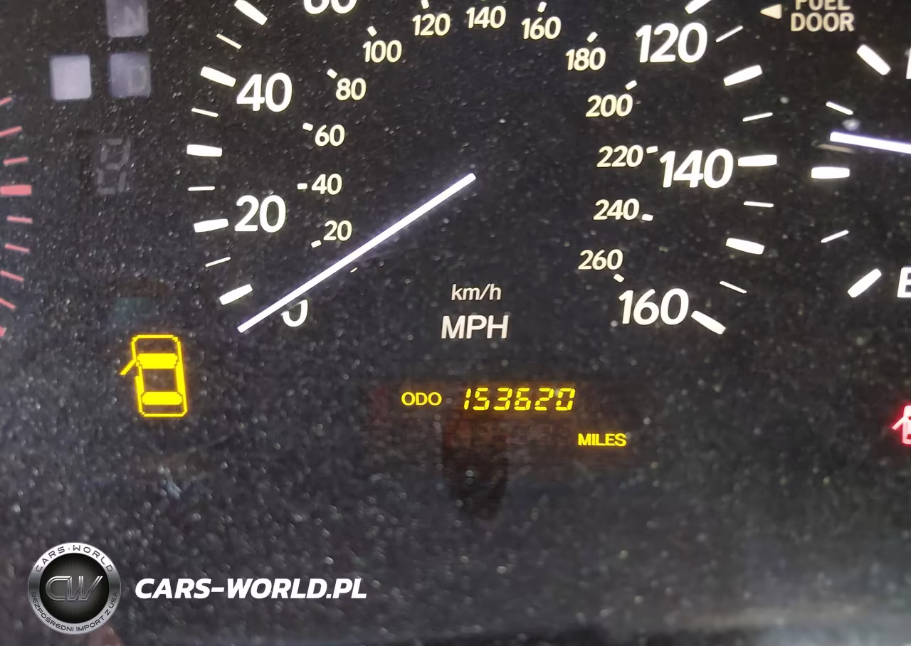 2004 Lexus Ls 430 VIN:JTHBN36F240166337 - 15