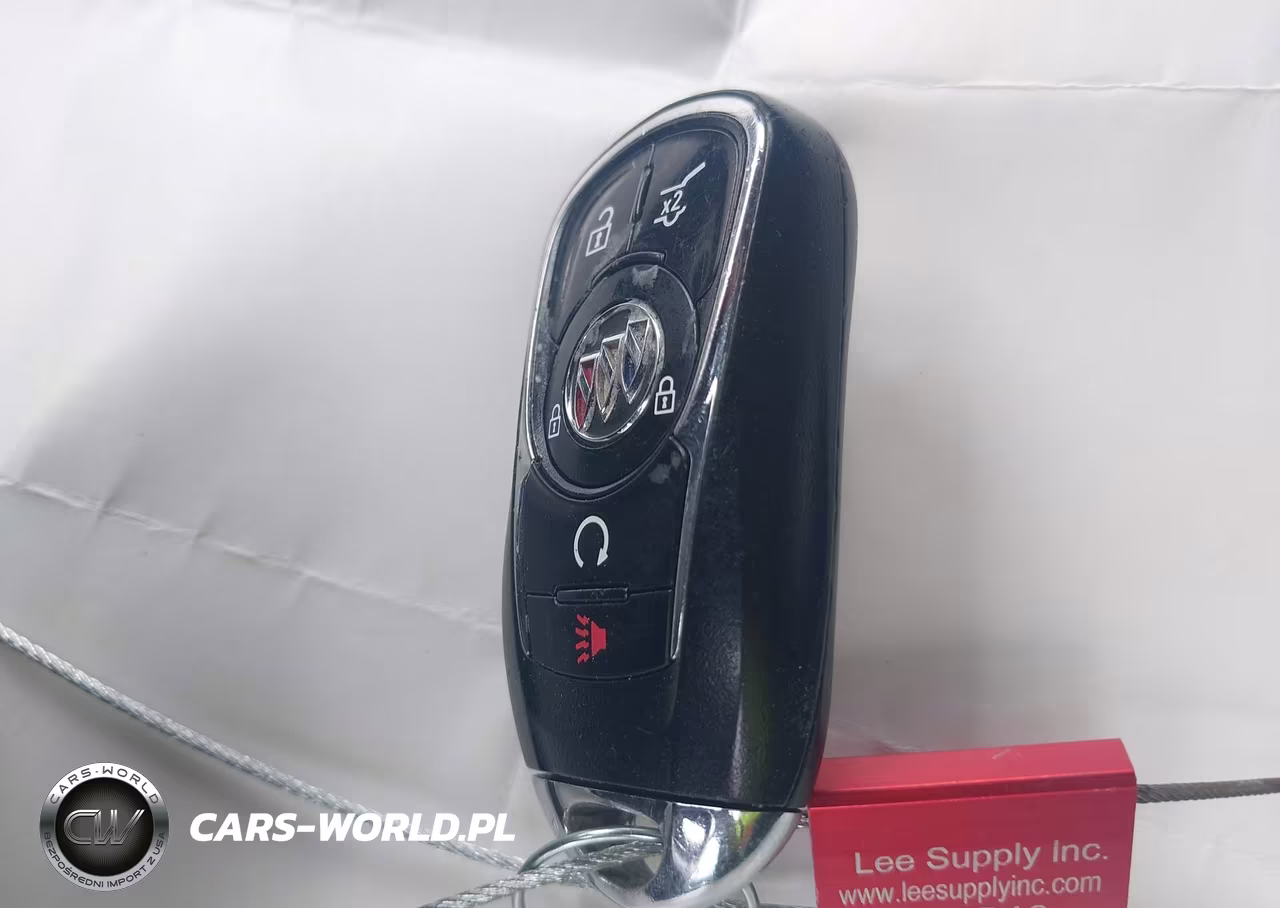 2021 Buick Enclave Fwd Avenir VIN:5GAERDKW1MJ237411 - 11