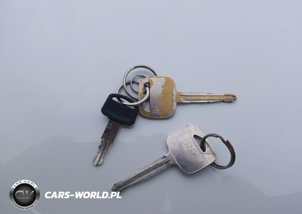 1995 Toyota Camry Xle VIN:4T1GK13E2SU084772 - 11
