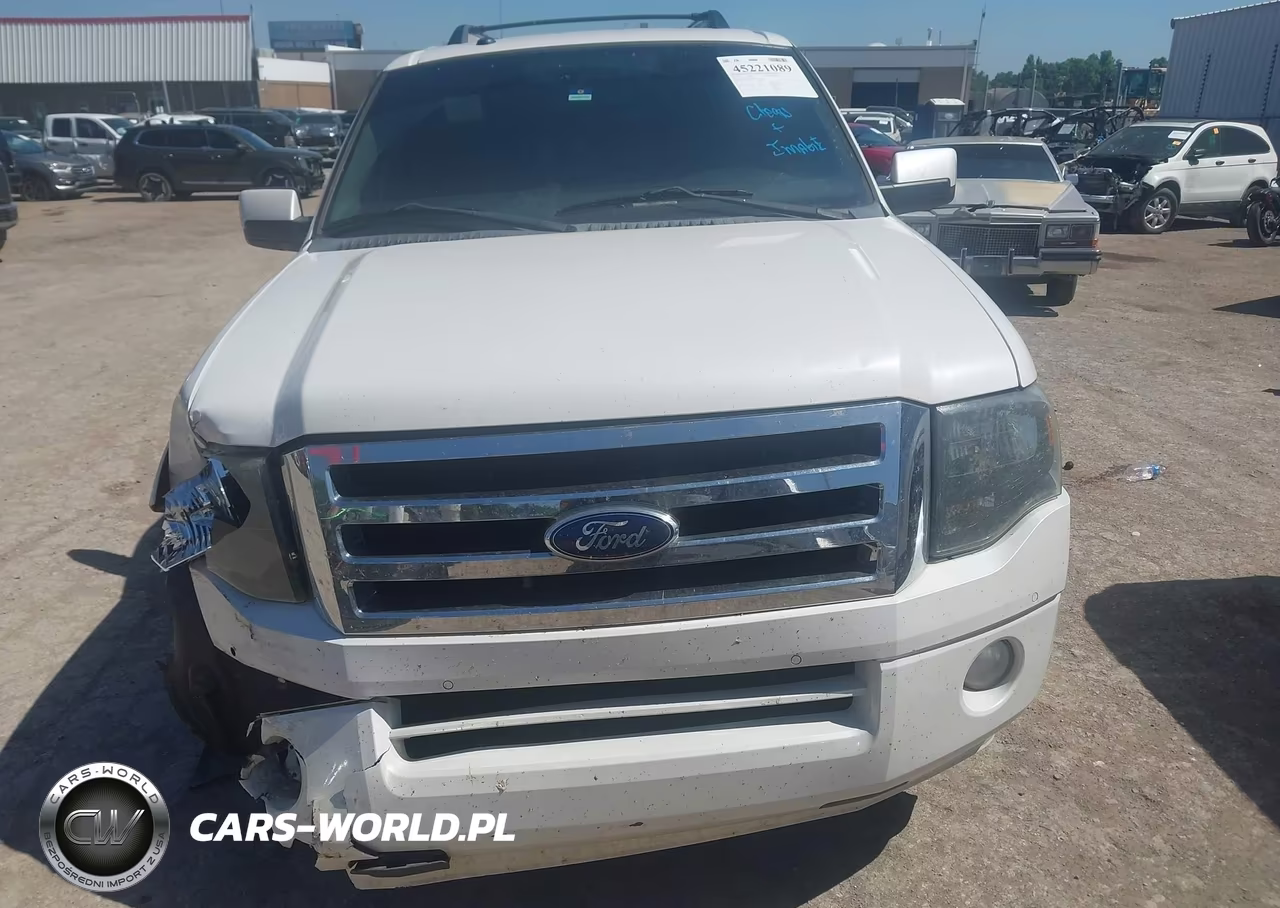 2014 Ford Expedition Limited VIN:1FMJU1K55EEF47682 - 12