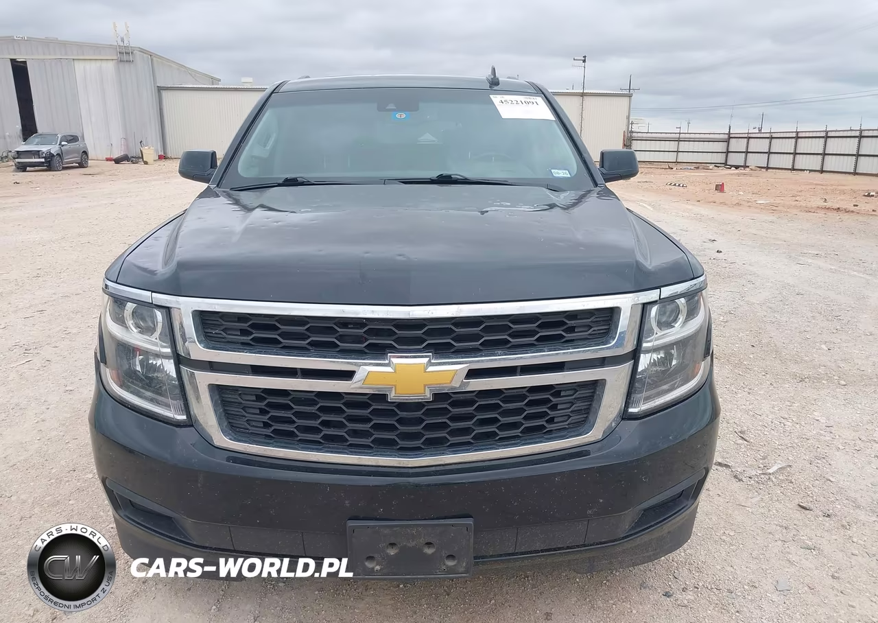 2018 Chevrolet Suburban Lt VIN:1GNSKHKC2JR379404 - 12