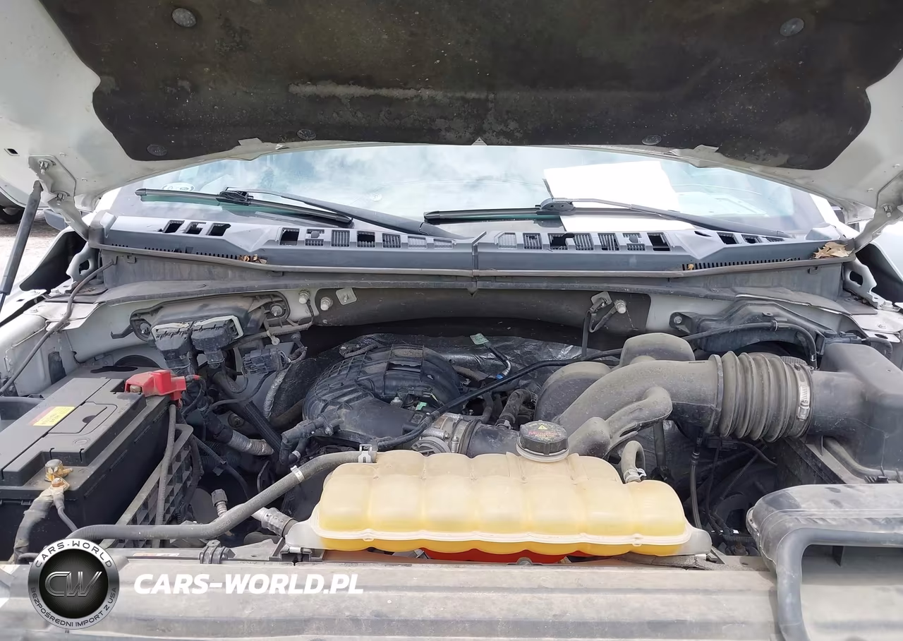 2017 Ford F-150 Xl VIN:1FTEX1E83HKD07605 - 10