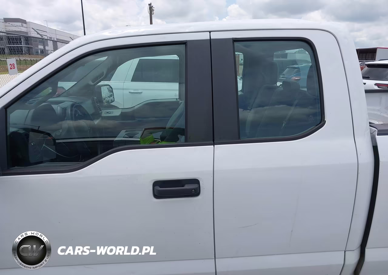 2017 Ford F-150 Xl VIN:1FTEX1E83HKD07605 - 14