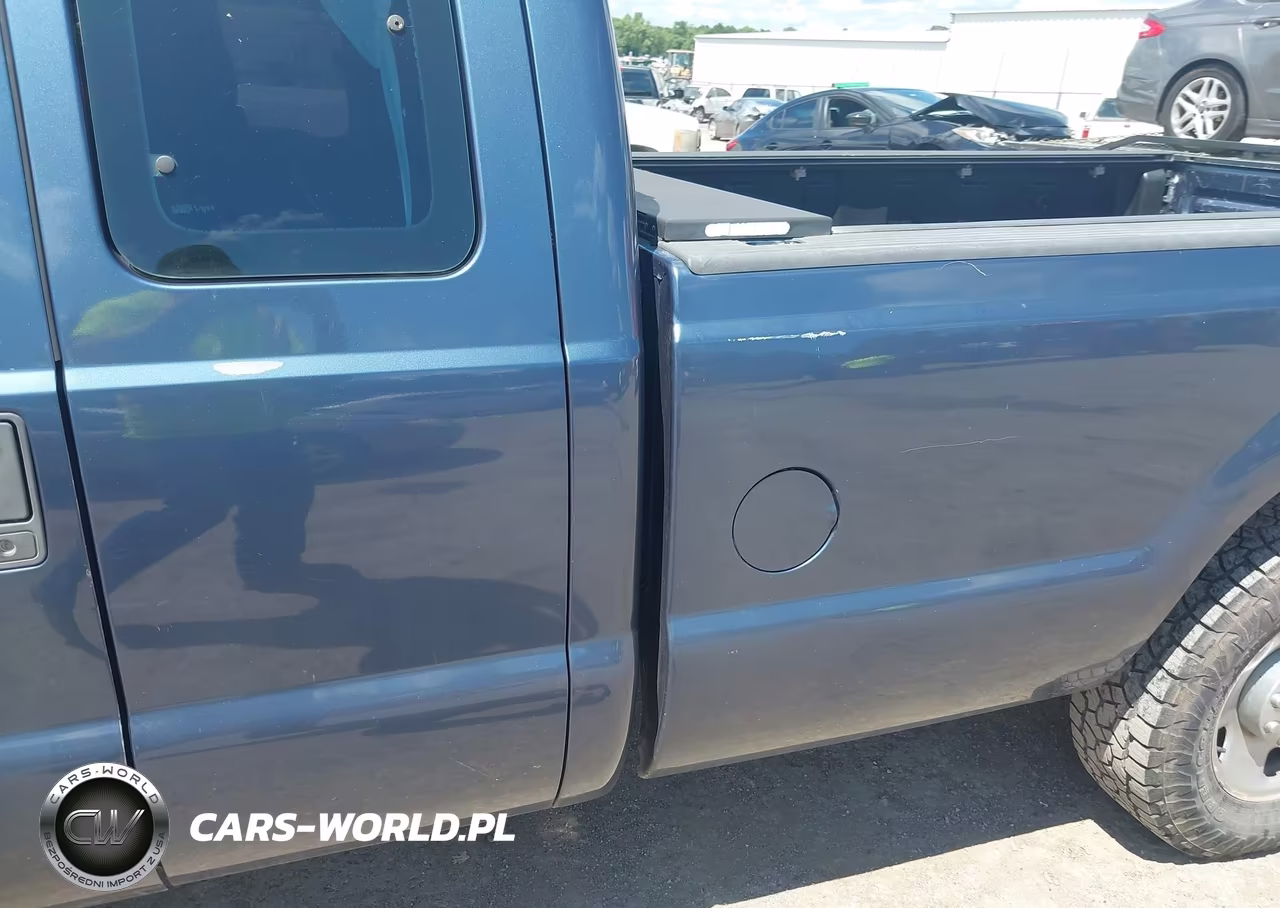 2006 Ford F-250 Lariat-Xl-Xlt VIN:1FTSX20566ED86947 - 6
