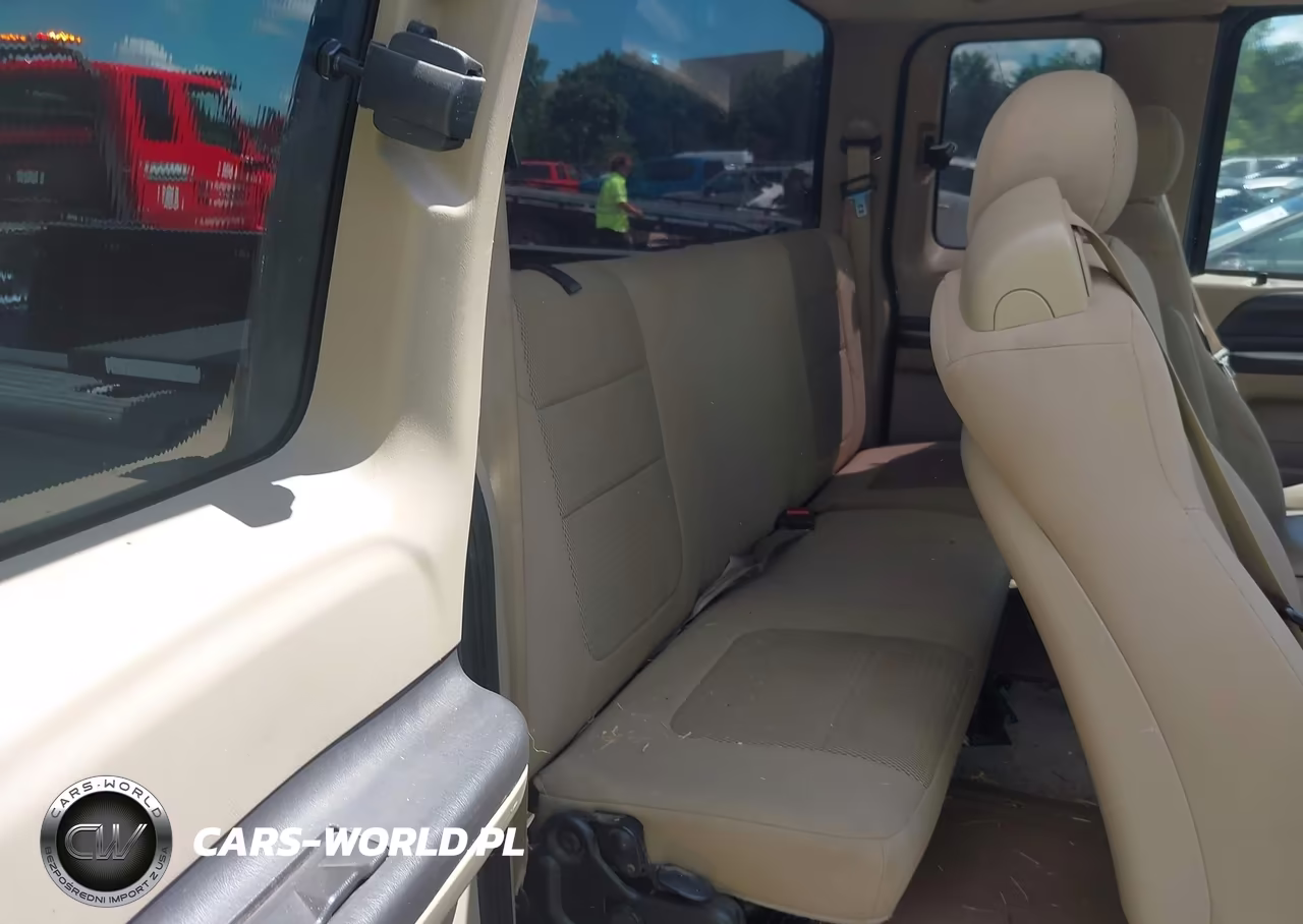 2006 Ford F-250 Lariat-Xl-Xlt VIN:1FTSX20566ED86947 - 8