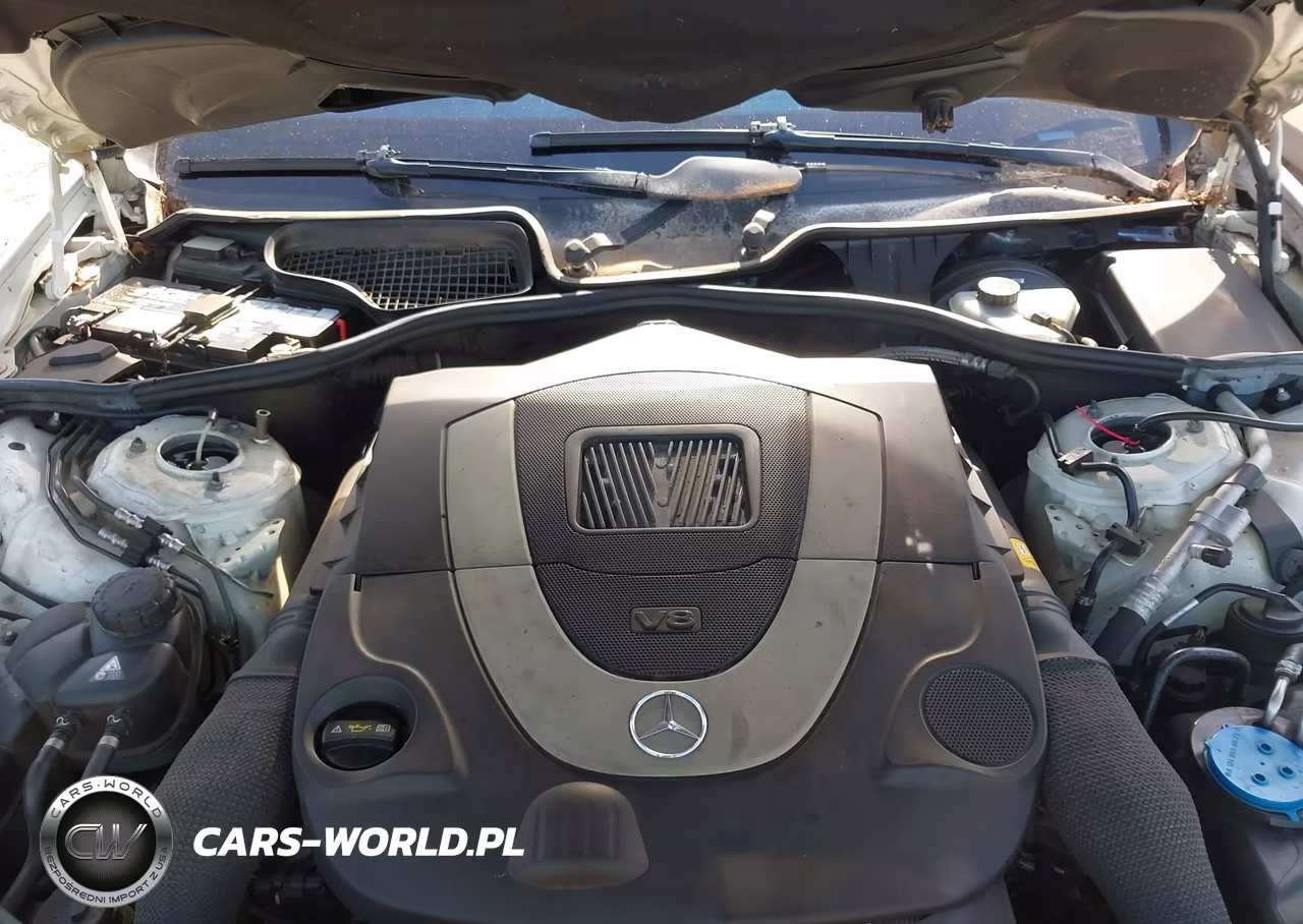 2011 Mercedes-Benz S 550 4Matic VIN:WDDNG8GB8BA410250 - 10